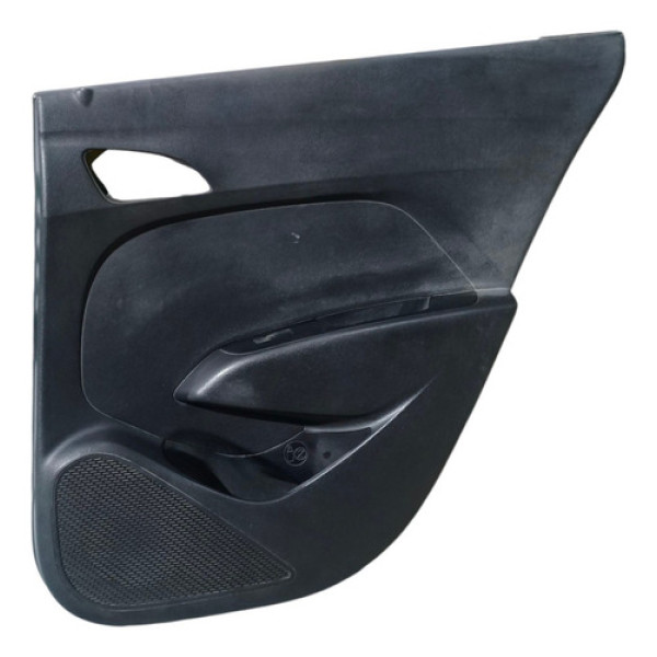 Forro Porta Traseiro Direito Hyundai Hb20 2013 A 2019