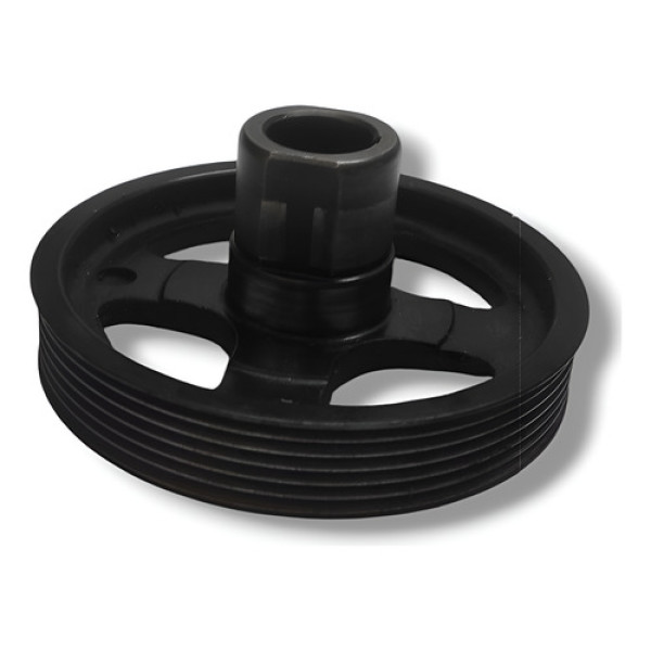 Polia Virabrequim Ford Ka 2010 Zetec Flex Original