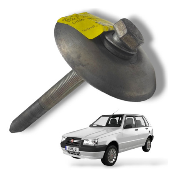 Parafuso Do Estepe Do Fiat Uno Mille 2011 2012 Original 