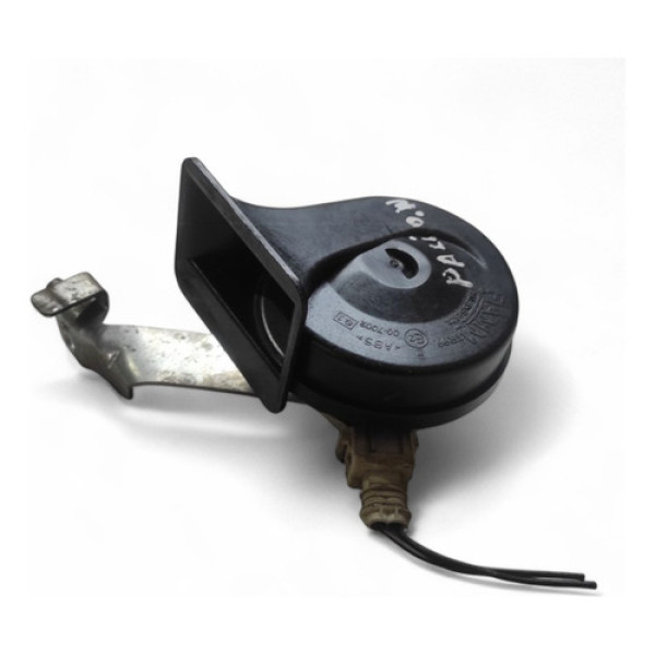 Buzina Fiat Palio Weekend 2014 Original 