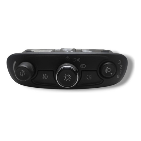 Botão Regulador De Luz Gm Tracker Lt 2015 A 2019 Original 