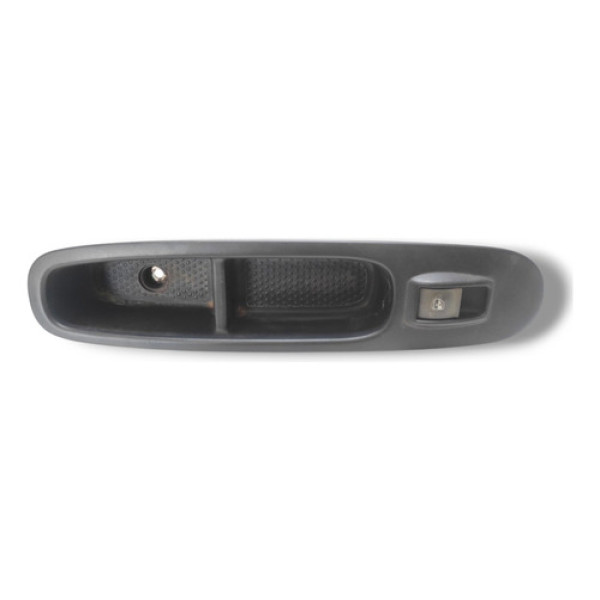 Botão Vidro Elétrico Dianteiro Direito Uno Way 2012 A 2017