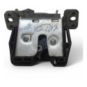 Fechadura Tampa Traseiro Corsa Maxx Agile 2003 A 2014