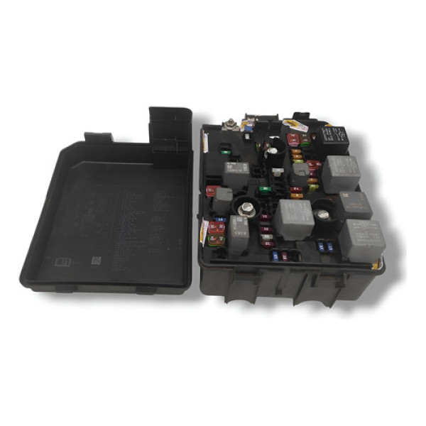 Caixa Fusível Chevrolet Tracker 1.4 Turbo 2018 Original