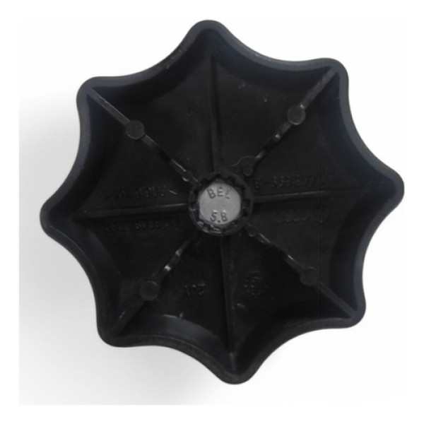 Parafuso Borboleta Prende Estepe Fox 8x45 Volkswagen 2017