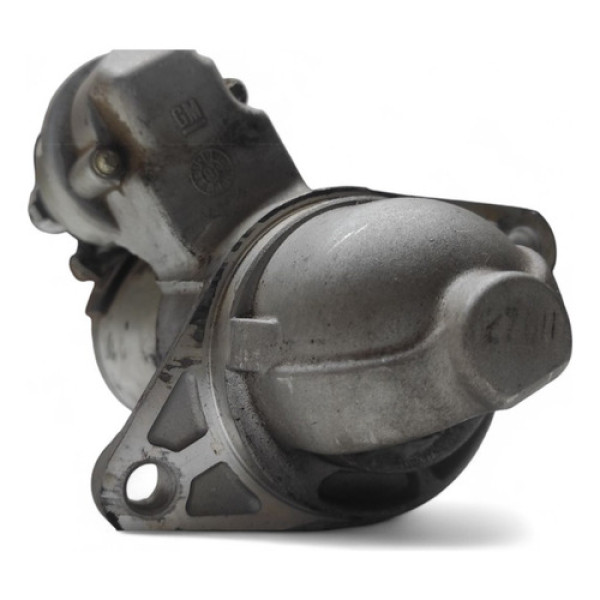 Motor Partida Arranque Original Spin 2019 2020 24587020