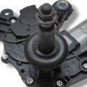 Motor Limpador Traseiro Renault Kwid 2017 A 2022 Original