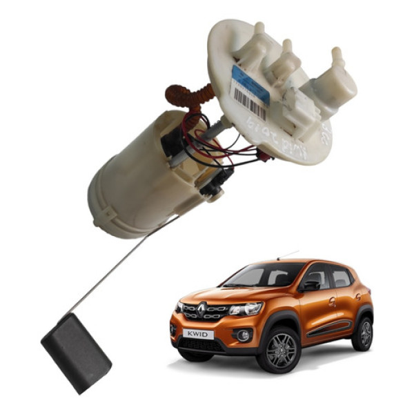 Bomba Combustível 1.0 Renault Kwid 2019 A 2023