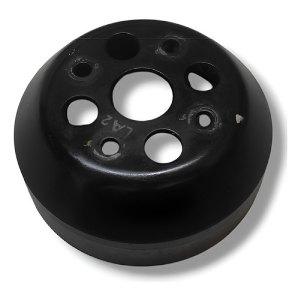 Polia Bomba De Água Hyundai Hb20 2014 2015 Original