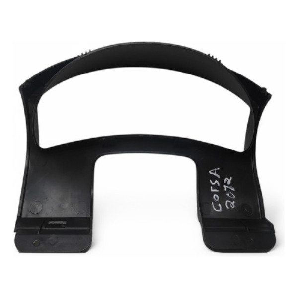 Capa Painel Instrumento Chevrolet Corsa Montana 2003 A 2012 Preto