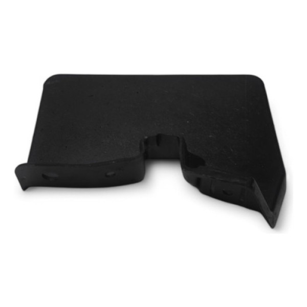 Pe De Pato Spoiler Traseiro Direito Hyundai Ix35 Original  Preto