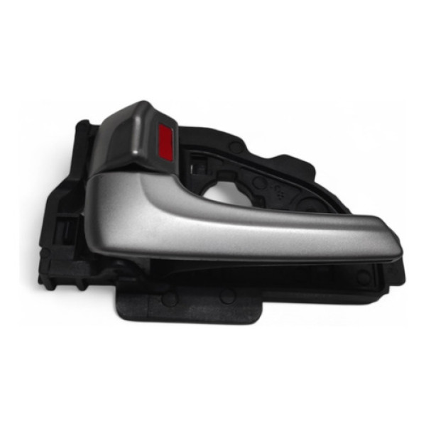 Maçaneta Interna Esquerdo Traseiro Hyundai Ix35 2012 A 2019 Dianteira