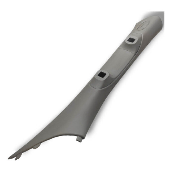 Acabamento Coluna Direito S10 Original 52058043