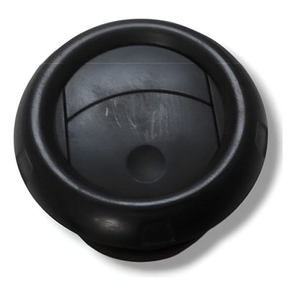 Difusor De Ar Painel  Ford Fiesta 2008 A 2014 Original