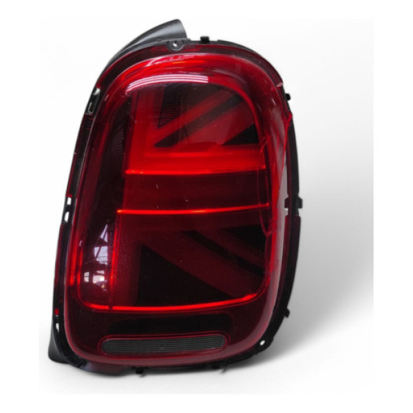 Lanterna  Direita Mini Cooper 2018 2021 Direito Vermelho
