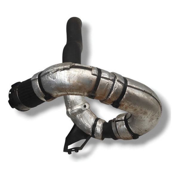 Mangueira Intercule Gm Tracker 1.4 Turbo 2017 2020 Original