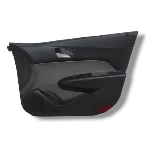 Forro Porta Hyundai Hb20 Dianteiro Direito 2014 A 2017 Origi