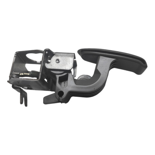 Alavanca Abertura Tanque Tampa Traseira Honda New Civic 2008