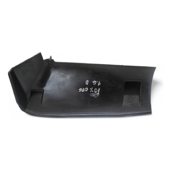 Capa Moldura Entrada De Ar Fox Spacefox 10/18 5z0815159b