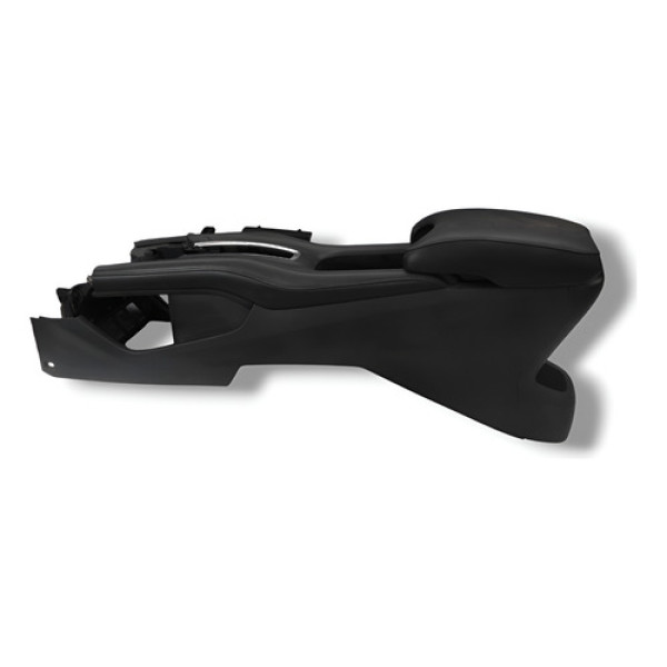 Console Central Honda Hr-v 2017 A 2020 Completo Original