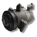 Compressor Ar Condicionado 1.0 Turbo Plu Gm Onix 2020 A 2021