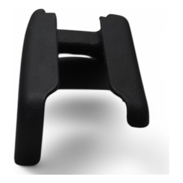 Acabamento Trilho Banco Honda Fit 2009 A 2013 Original Usado Preto