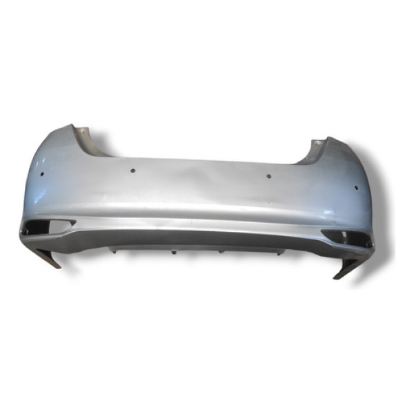 Parachoque Traseiro Toyota Yaris 2018 2022 Original