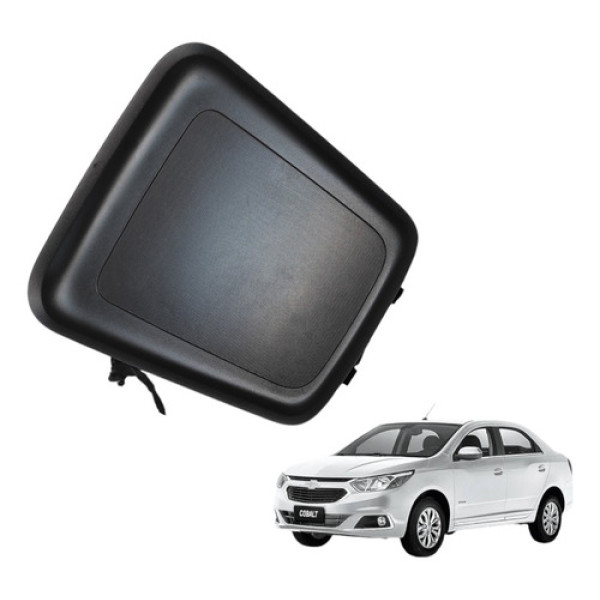 Tampa Porta Objeto Painel Superior Cobalt 2018