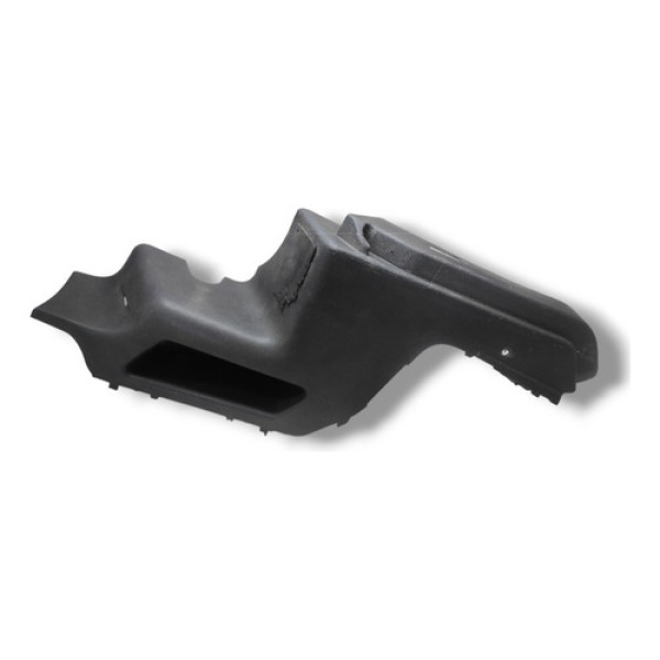 Bagagito Traseiro Esquerdo Ford Fiesta 2007 A 2012 Original Preto