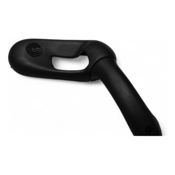 Moldura Puxador Interno Dianteira Esquerda Corsa Clássic  Preto