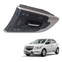 Comando Volante Direito Gm Onix Prisma Tracker Spin 2020