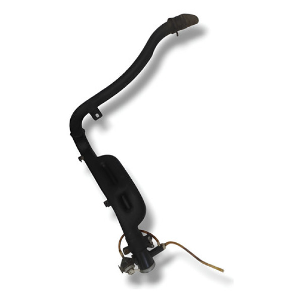 Gargalo Tanque Combustível Volkswagen Gol 1999 Original Preto