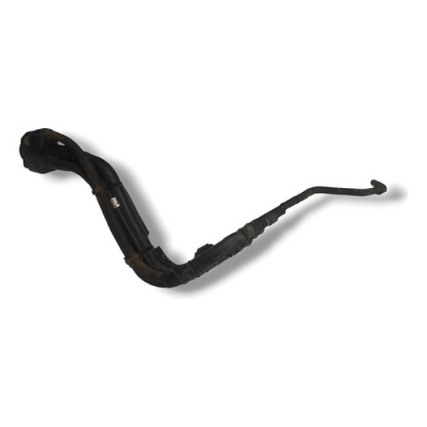 Gargalo Tanque Combustível Hyundai Hb20 2014 2016 Original Preto