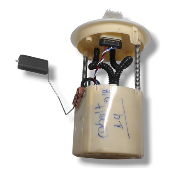 Bomba Combustível Cruzer/spin/cobalt 1.0 1.4 Flex Original