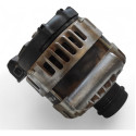 Alternador Chevrolet Tracker 1.4 Turbo 2016 A 2022 Original 