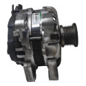 Alternador 14v 110a Ford Ka 1.0 3cc Flex 2015 A 2019