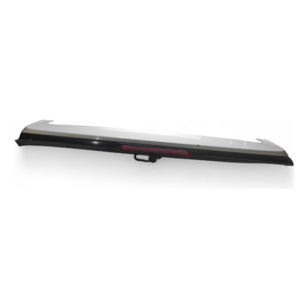 Aerofólio Chevrolet Tracker 2016 A 2019 Original 