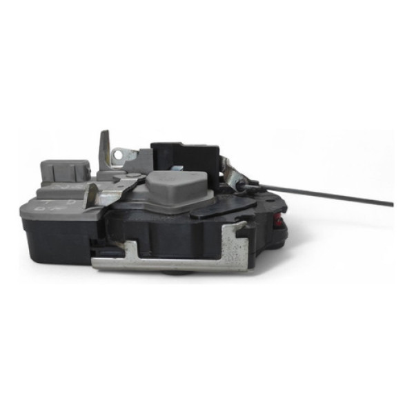 Fechadura Elétrica Traseira Direita Peugeot 207 206 Original