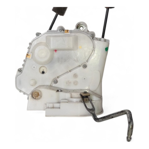 Trava Elétrica Traseira Esquerda Honda Fit 2010 A 2014 