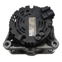 Alternador Citroen Peugeot C3 206 207 208 1.4 2011 A 2014