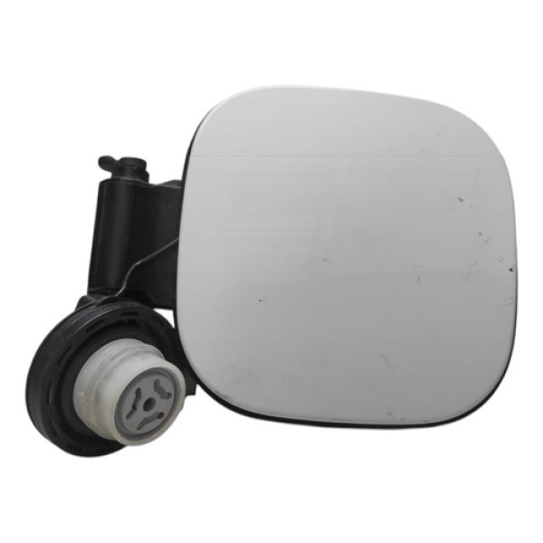 Portinhola Tanque Combustível Tampa Gm Tracker 2018 Original Branco 2018