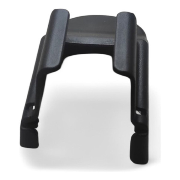 Acabamento Trilho Banco Honda Fit 2006 2008 Original  Preto