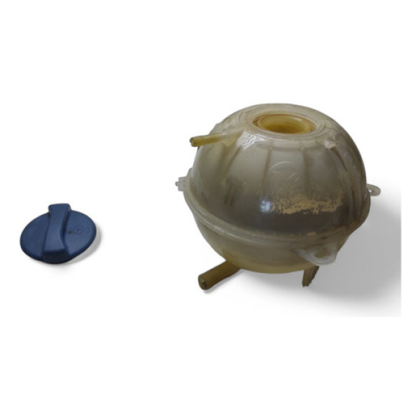 Reservatório Agua Radiador Gol G2 G3 G4 Original 