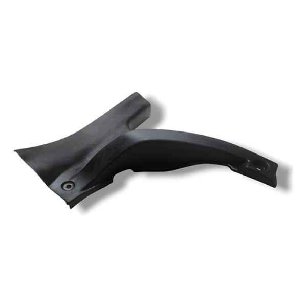 Acabamento Soleira Dianteiro Direito Hb20 2014 A 2016 Origi Preto