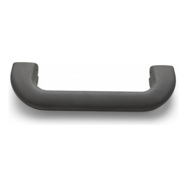 Alça Teto Pqp Traseiro Esquerdo Vw Fox 2013 A 2017 Original  Cinza