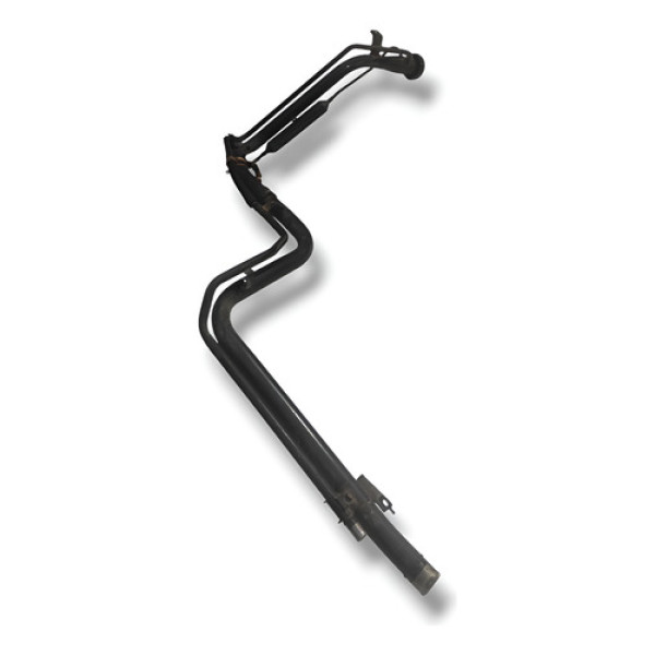 Tubo Gargalo Tanque Combustível Honda Fit 2008 Original Preto