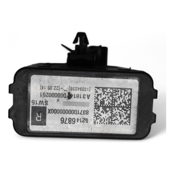 Módulo Conforto Elétrico Porta Gm Cobalt 2013 A 2019