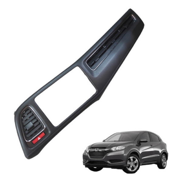 Difusor Painel Direito Honda Hrv 2018