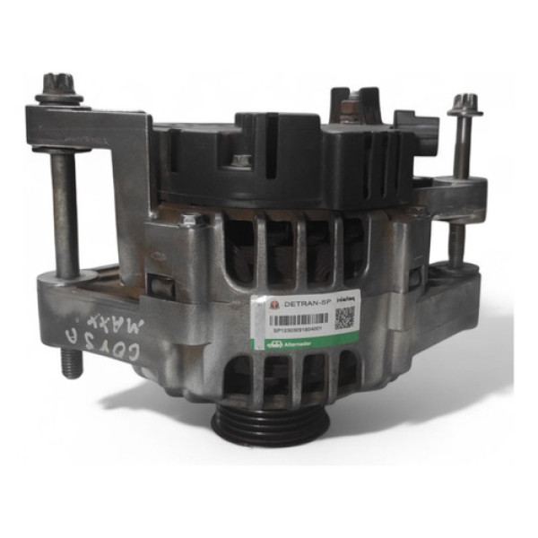 Alternador Gm Celta Classic Corsa Meriva Montana 2007 A 2012