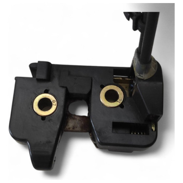 Fechadura Tampa Traseira Ford Ka Fiesta 2014 Original 